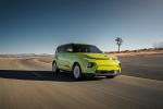 Kia Soul EV 2019 года (NA)